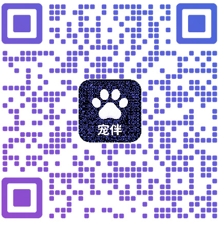 微信客服二维码